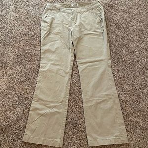 Old Navy Chino Slacks